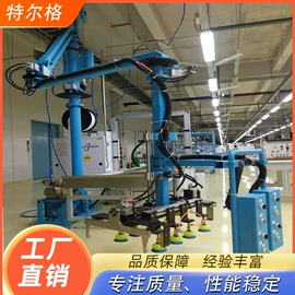 其他行业专用;其他车间设备;集装机械