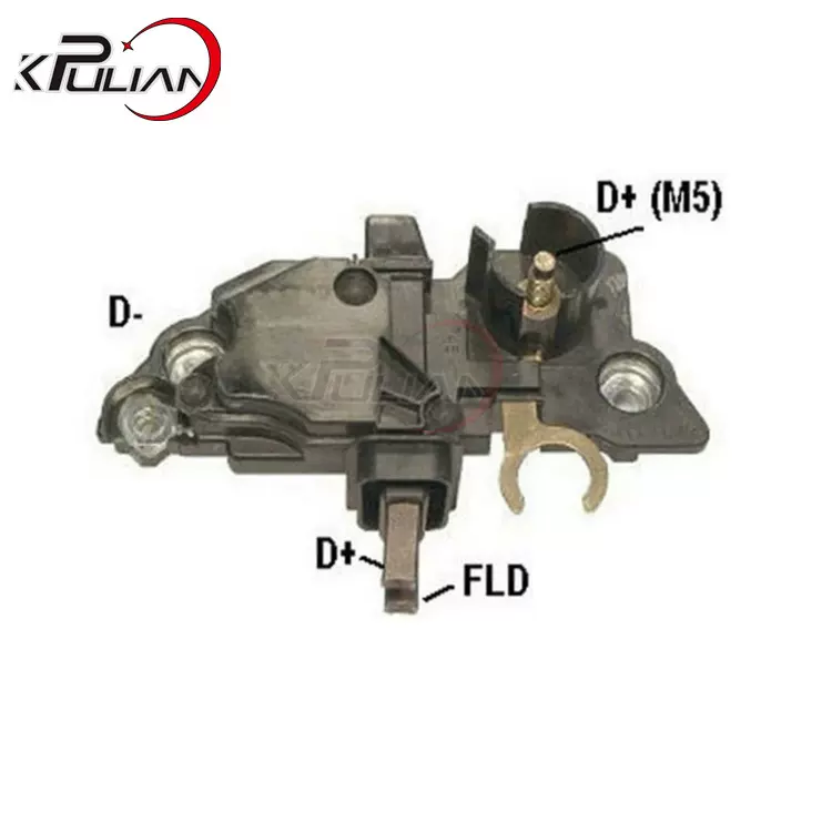 汽车发电机电子调节器汽车电子调节器IB220 F00M145220FOOM145220