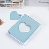 Polaroid, pendant, photo, photoalbum, storage system, 3inch