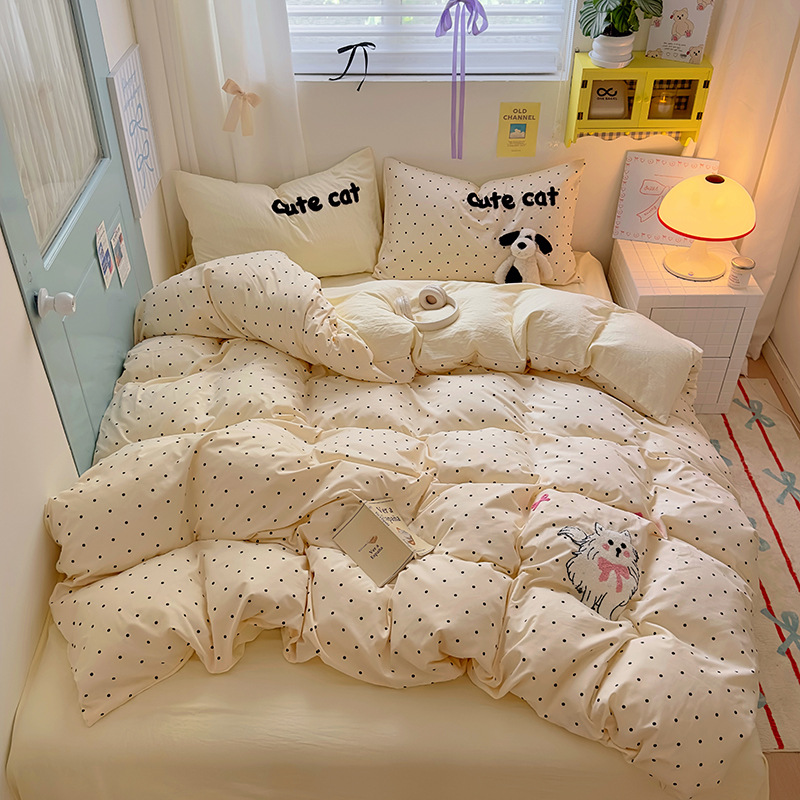 새끼 고양이 찹쌀떡