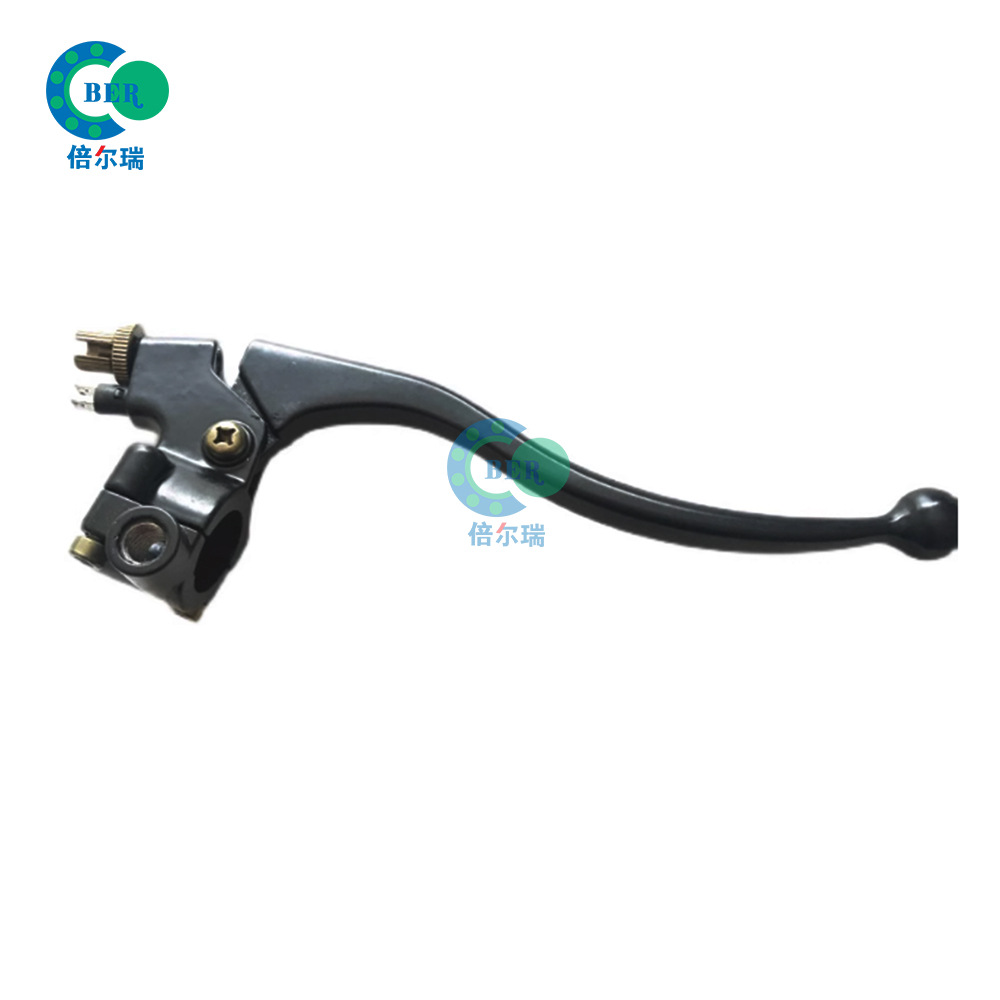 mango universal de venta en caliente transfronteriza adecuado para el conjunto de soporte de mango de motocicleta CG