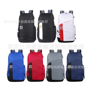 Tide Fan Cross-border Fashion Air Cushion Backpack Waterproof Outdoor Backpack Large Capacity Student Schoolbag Item No. 4933