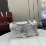 小号单肩商务外贸女包