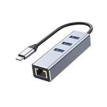 �S��ֱ�NTYPEC-C/USB�����չ�]3.0HUB+ǧ�׾W�����