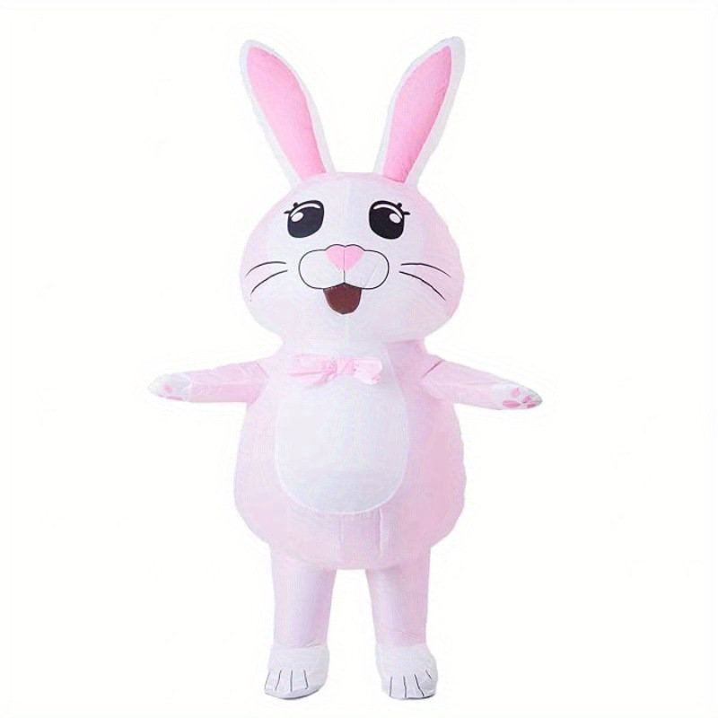 Venta caliente Traje inflable transfronterizo Dinosaurio de Halloween Alien Tyrannosaurus Rex Dress Up Ropa de actuación divertida Decoración de fiesta