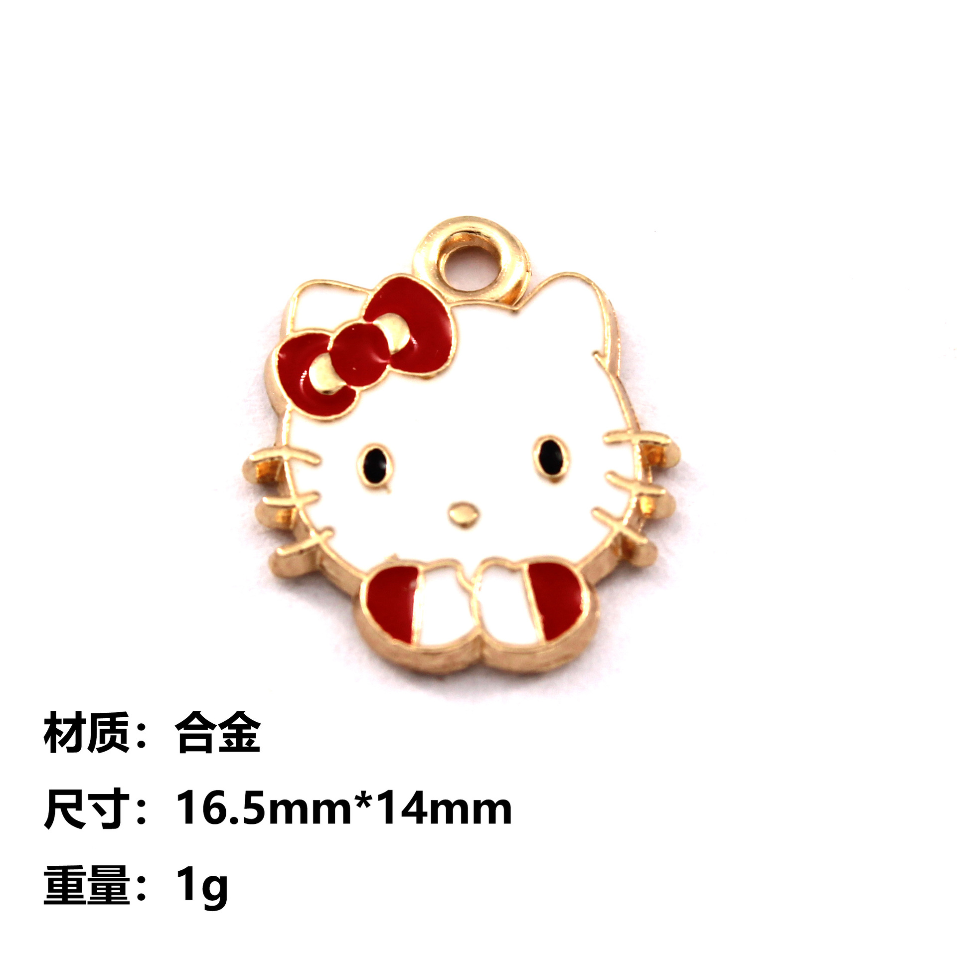 KT 고양이 (머리)