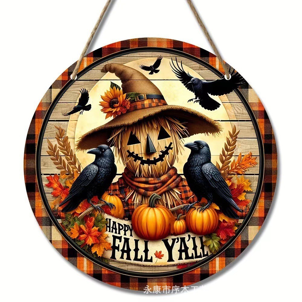 Halloween, el Aspacho, el Cuervo Listado 08