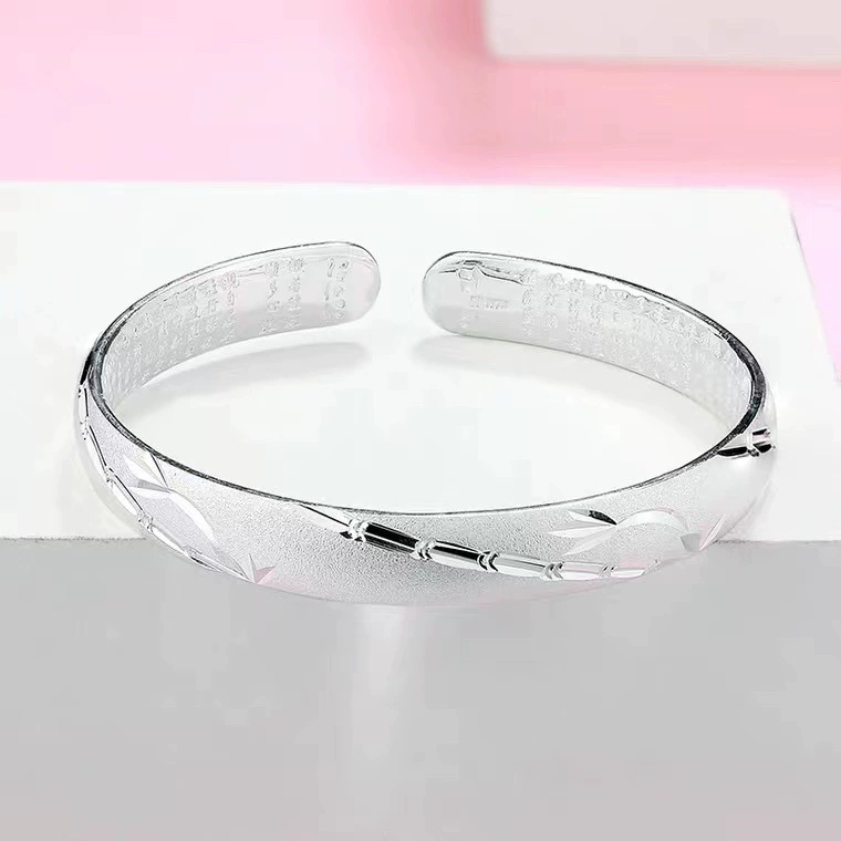 Lightweight matte bracelet, Birthday gift