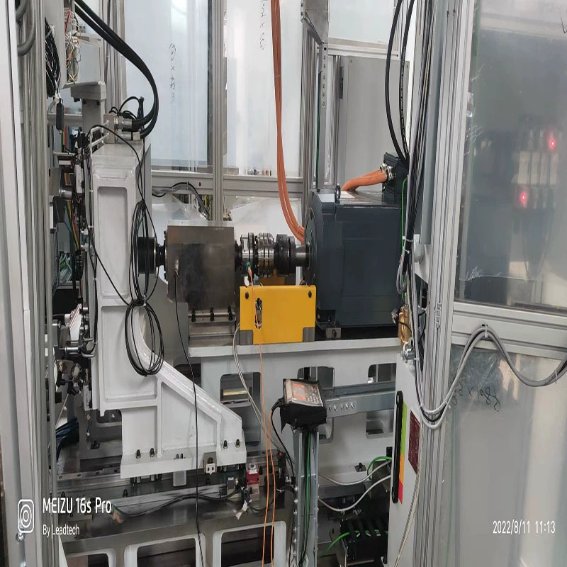 Сучжоу шпинделя балансировка ручной детектор балансировки CXBalancer