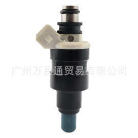 喷油嘴23250-45011适用于丰田(现货是高电阻的，低电阻的需要做