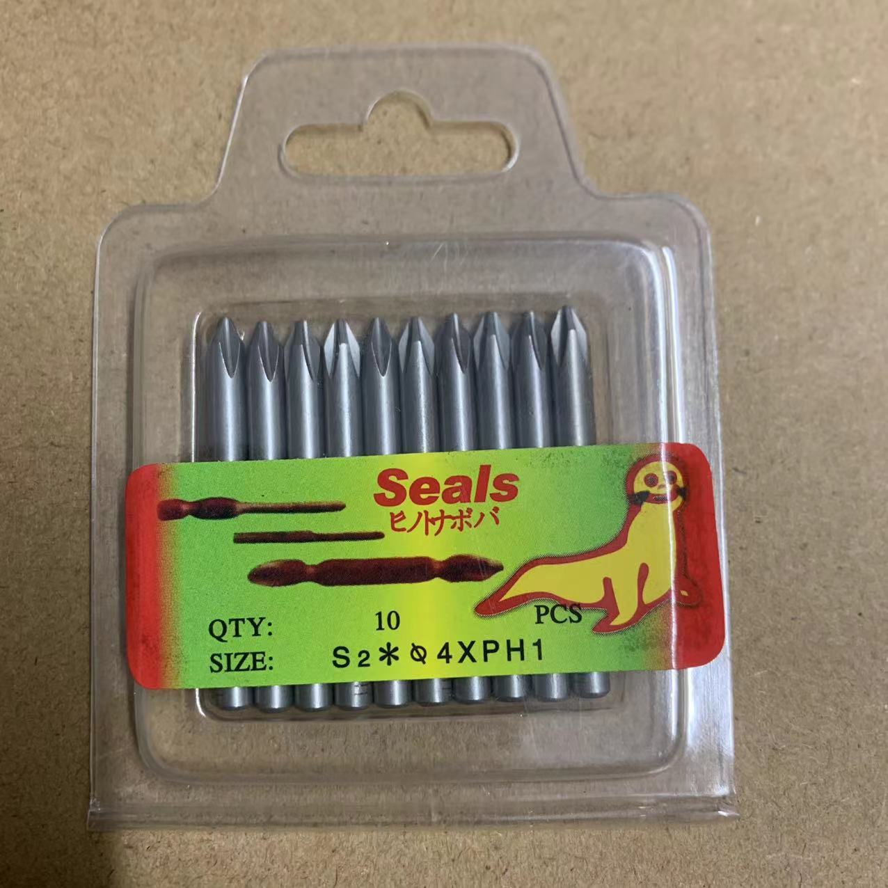 FUENTE fabricante león marino sellos destornillador eléctrico cabeza 800 destornillador eléctrico Cruz destornillador eléctrico cabeza gran cantidad de descuento