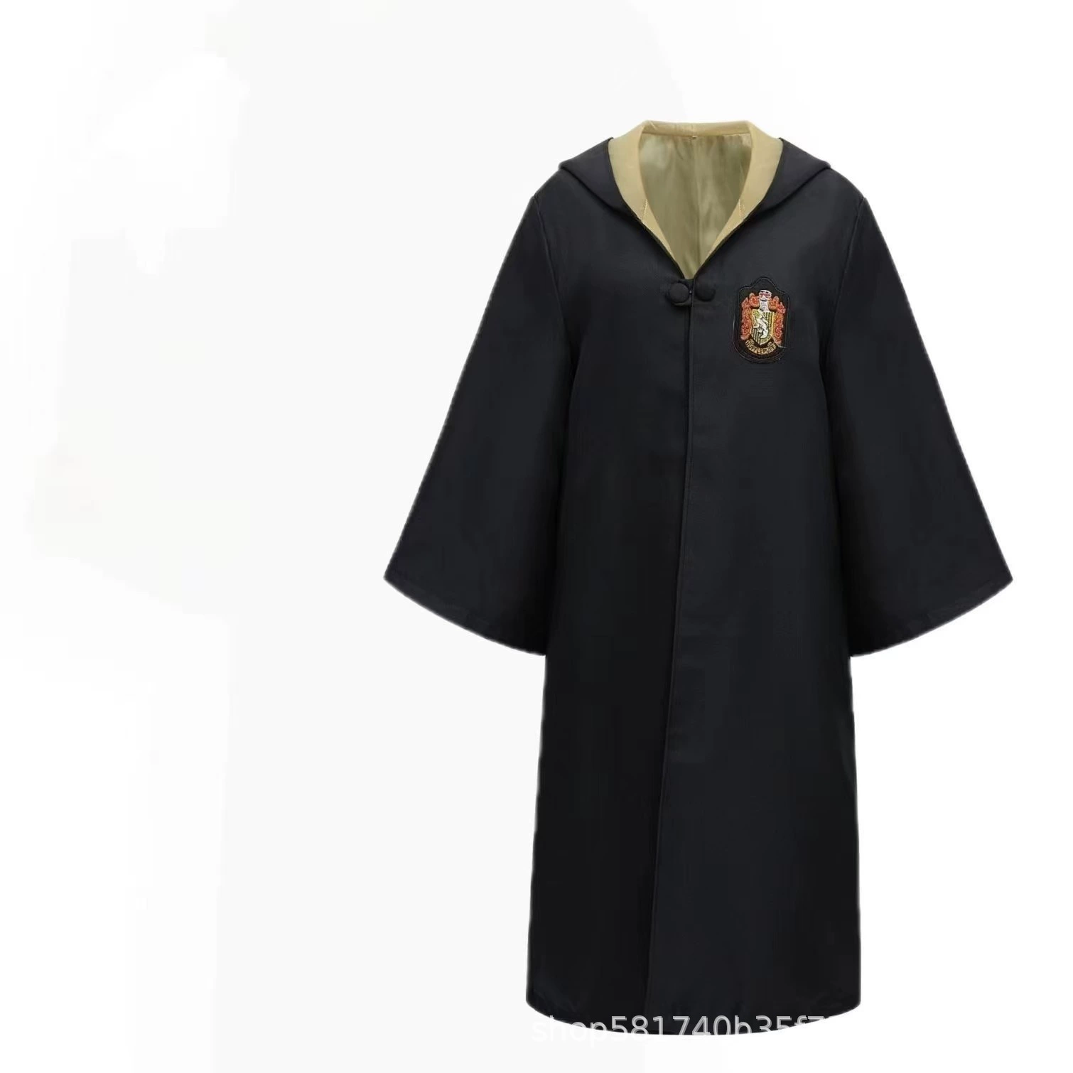 Плащ (Harry Potter) Гриффиндор, школьная мантия, костюм академии, несколько факультетов и размеров
