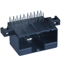 172143-1������������������ֱ��20P��ĸ�Ӳ������PCB�������