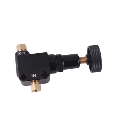 Valve Distribution Valve, Other brake systems