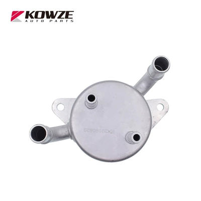124100-6450 all aluminum in car radiator
