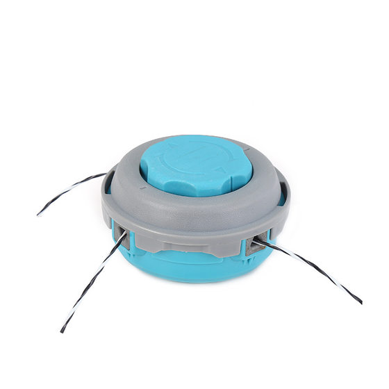 Factory supply lawn mower accessories Chenyang grass head four wire grass head high-end spot wholesale