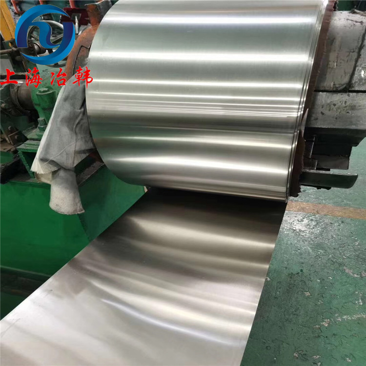 供应Hastelloy C-22耐腐蚀钢带 哈氏合金HastelloyC-22板材