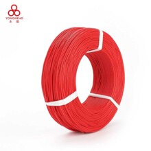 single core copper wire silicone cable awg16 18 20 22 24 26