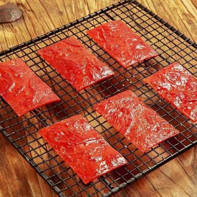肉脯手撕肉铺肉干边角料蜜汁味原味馋嘴小零食休闲食品散装零食|undefined