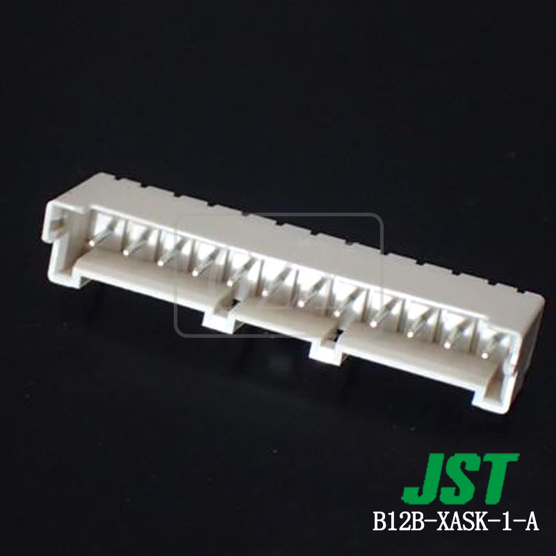 ��ӦB12B-XASK-1-A  �������� JST������ XAϵ�� 2.5mm���