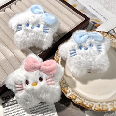 メーカー漫画ぬいぐるみ綿充填五芒星 kt 猫 diy ヘアピンアクセサリーヘアアクセサリー装飾衣類アクセサリー卸売