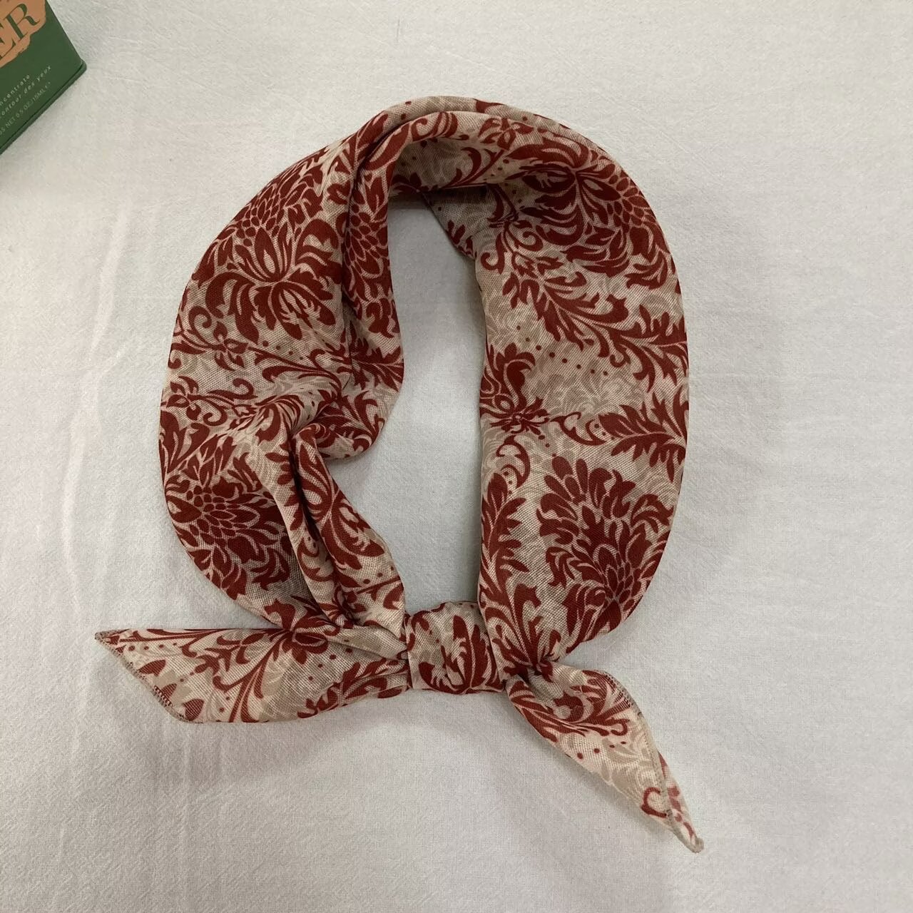 47 레드 루이 꽃