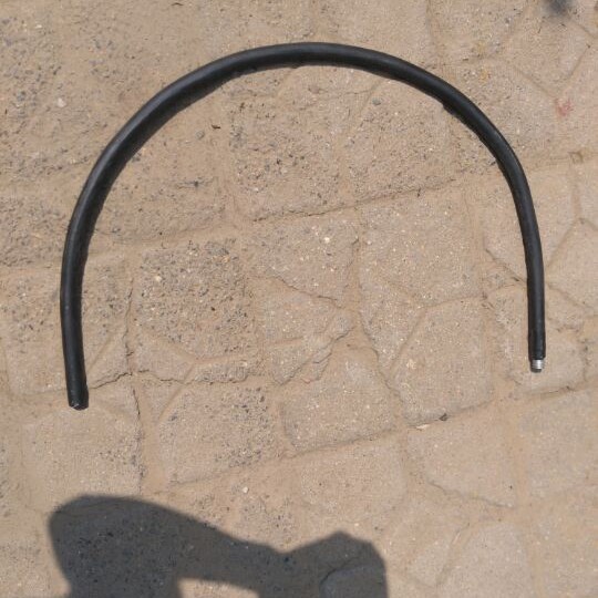 伸缩式绝缘救高压绝缘救援钩，电力绝缘救援钩