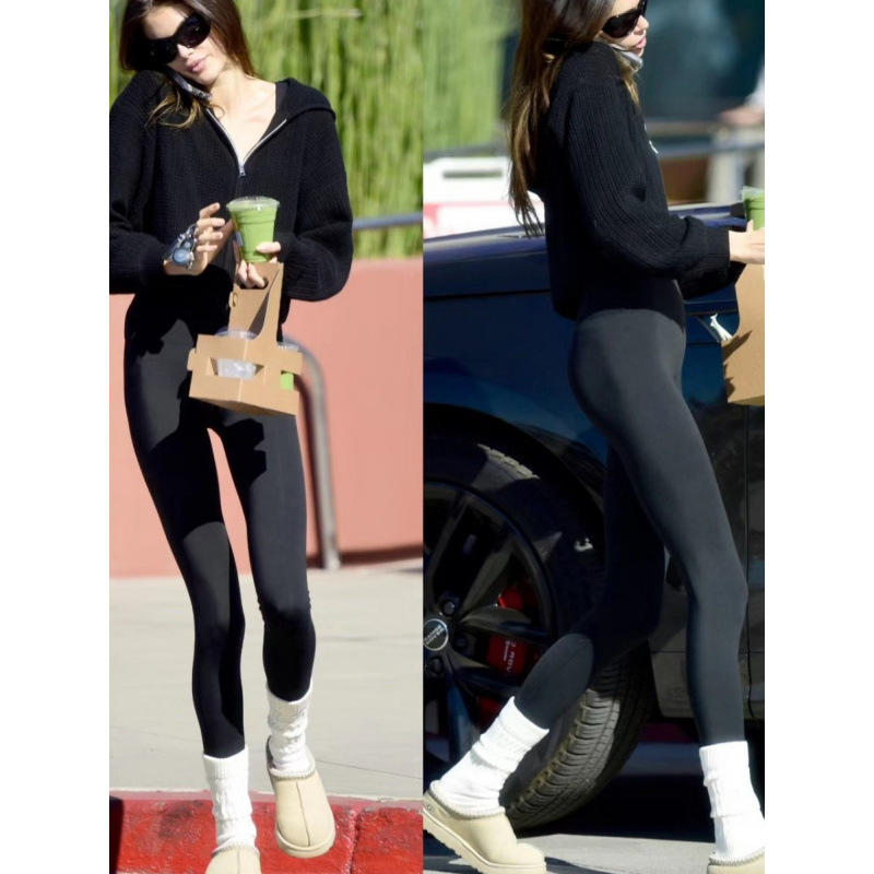 Lulu-Style Align Yoga Pants, High-Waisted, Breathable, Peach-Lift Design, for Women Lulu-Style Align Yoga Pants, High-Waisted, Breathable, Peach-Lift Design, for Women