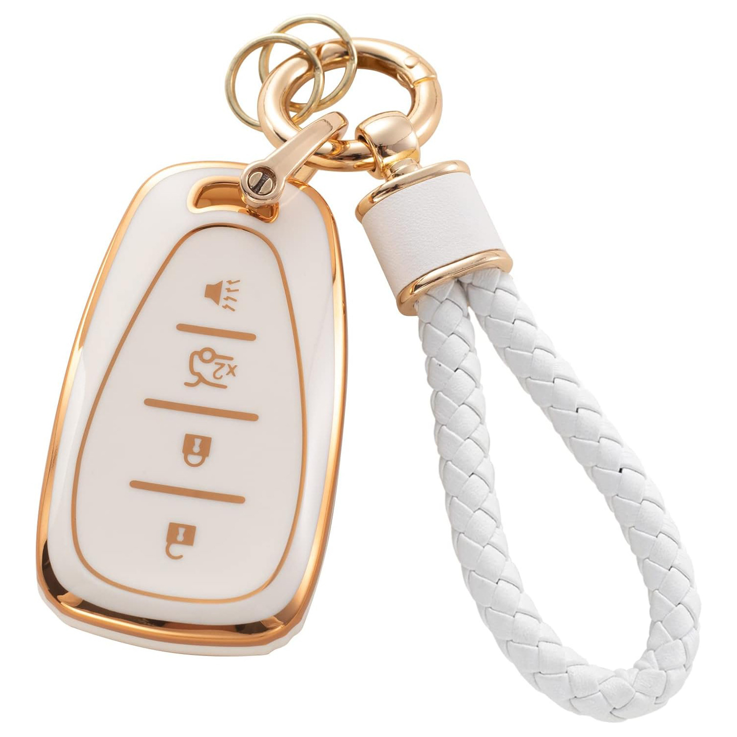 쉐보레 B4 키에 적합