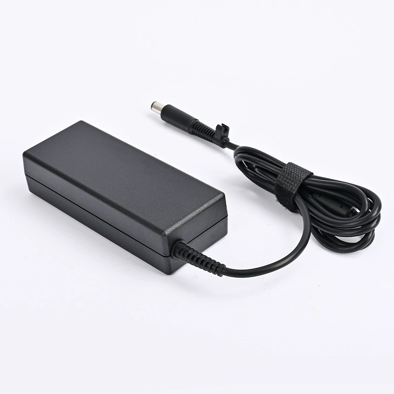 HP, совместимый ноутбук, подлинно качественные блоки питания, 90W, 19V, 7.4A