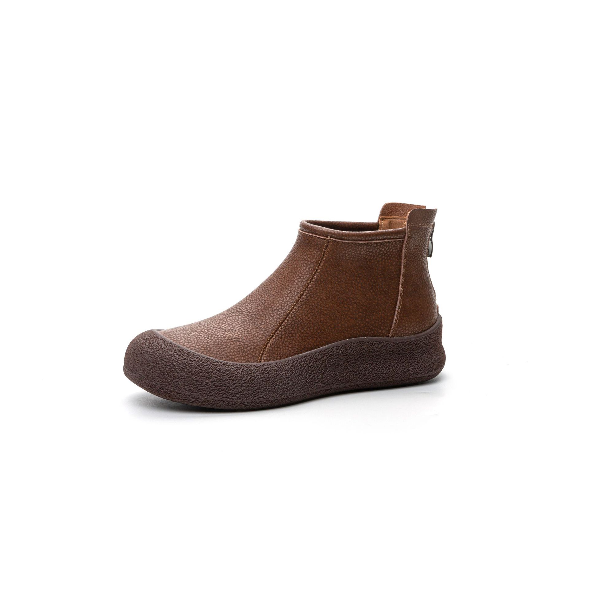 브라운 플러스 벨벳