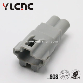 DJ70219Y-2.2-11新能源电动汽车连接器  新能源汽车铜排