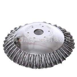 其他园林工具;钢丝轮;割草机
