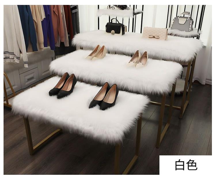 Round Foot Mat, Bedroom Entrance Carpet, Living Room Light Luxury, Chinese Door Mat, Entrance Carpet, Bedroom Full Coffee Table