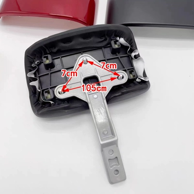 Guanghuan Q1 – Electric car rear backrest
