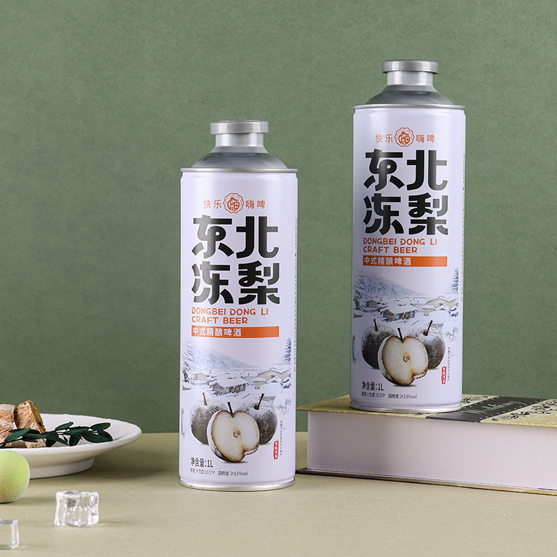 クラフトビール卸売メーカー 東北冷凍梨 1L フルボックス 生放送 共同購入 ドロップシッピングビール|undefined