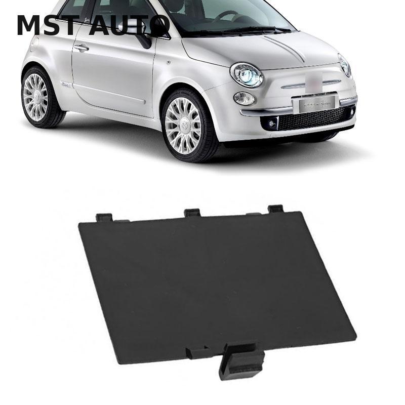 71752114 Fiat 500 2007-rueda ceja luz diurna entrada reparación cubierta de revestimiento en stock