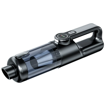 Tozsoranlar: High-Power Wet and Dry Suction