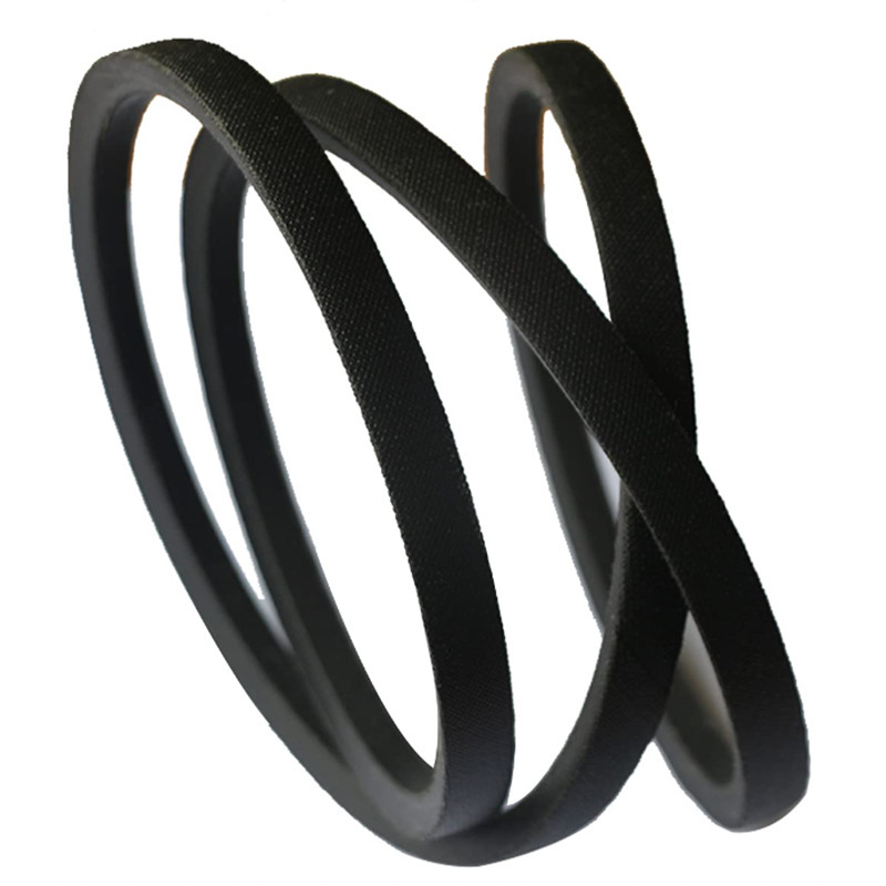 Correa de segadora 167148 adecuado para 72 "Acabado cortacésped 6 'grasshopp