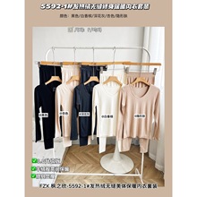 ������5592-1�ﶬ�¿�����޺��������Ůʿ��װ��ױ�ů����