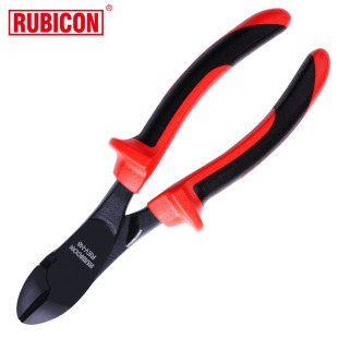Robin Hood REV-H8 high voltage insulated diagonal pliers diagonal pliers cutting pliers heavy diagonal pliers 200mm8 inch