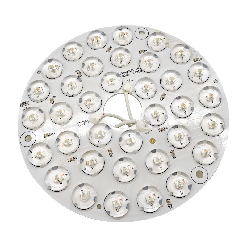 Air fan, light source, lamp, 36v, 18W, wholesale