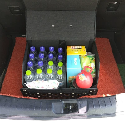 Car storage bag/box | Folding Storage Box Car