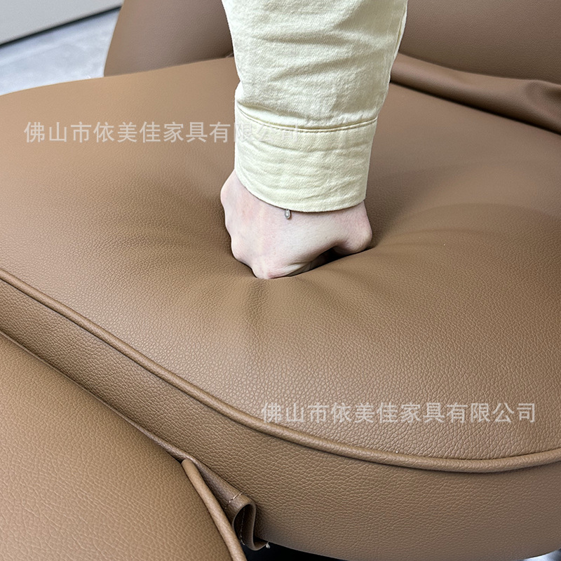 Cama de lavado de cabello eléctrica de lujo, cama de lavado de masaje, asiento ajustable hacia arriba y hacia abajo, cama cerámica de tratamiento de cabello con control de pies