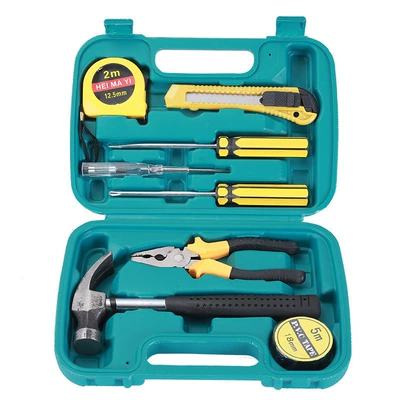 Repair kit Universal Tool Set, Multi-Functional