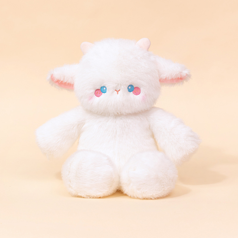 ランニングシリーズ人形会ランニングクマ三花猫動物ぬいぐるみリュックサック子供女の子プレゼント|undefined