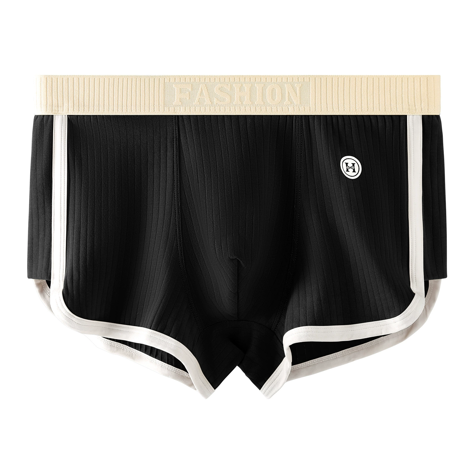 Cotton pants, breathable trousers