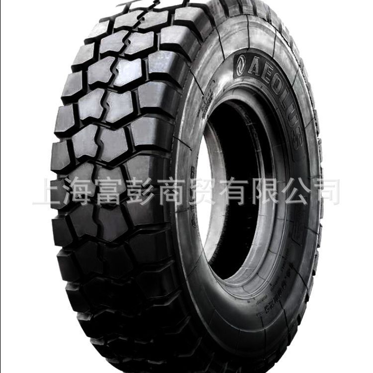 供应风神14.00R25 E3/AE33RT宽体自卸车轮胎1400R25子午工程轮胎