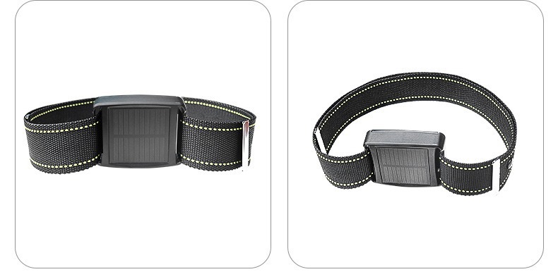 Cross-Border Gps Tracker for Cattle and Sheep, Mountain Grazing Tracker, Anti-Lost and Anti-Theft Satellite Positioning for Cattle, Horses, and Animals