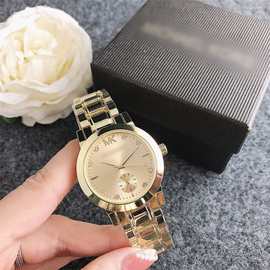 现代女士手表设计师品牌供应商手表石英豪华女士礼品套装品牌手表